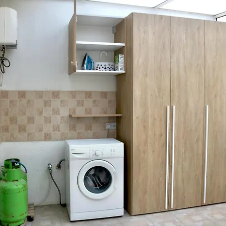 Convenient Location Master Bedroom
