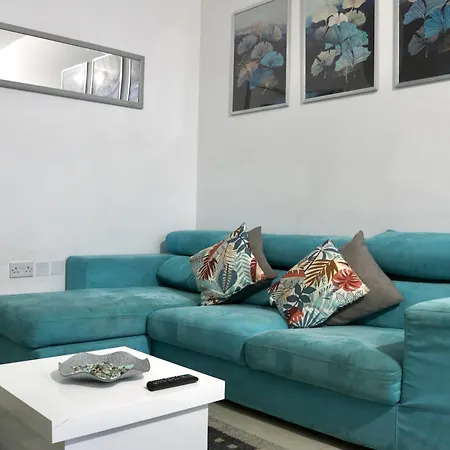 Convenient Location Master Bedroom *
