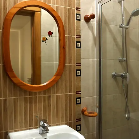Accommodatie bij particulieren Convenient Location Master Bedroom *